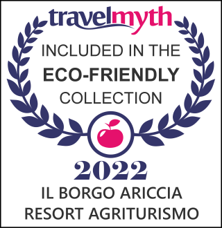 Italy eco friendly hotels